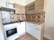Pronájem bytu 2+kk 42 m2, Rýmařov, cena 8000 CZK / objekt / měsíc, nabízí Bruntálské reality