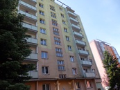 Pronájem, Byty 3+1, 64m2 - Bruntál, cena 14000 CZK / objekt / měsíc, nabízí Bruntálské reality