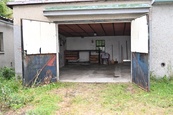 Pronájem garáže 31 m2, Ryžoviště, cena 2000 CZK / objekt / měsíc, nabízí 