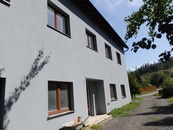 Pronájem, Byty 4+kk, 82m2 - Břidličná, cena 9500 CZK / objekt / měsíc, nabízí Bruntálské reality