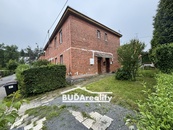 Pronájem dům 3+kk, 60 m2 - Zlín, parkovací místo, cena 14000 CZK / objekt / měsíc, nabízí 