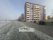 Pronájem bytu 1+1 31 m2, Napajedla - po rekonstrukci, cena 15000 CZK / objekt / měsíc, nabízí 
