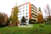 Pronájem bytu 3+1 76 m2, Zlín, I. etapa - JS, krásný prostorný byt, cena 21000 CZK / objekt / měsíc, nabízí 