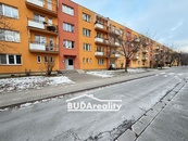 Pronájem bytu 3+1 67 m2, Otrokovice - Kvítkovice, částečně vybavený, cena 19900 CZK / objekt / měsíc, nabízí 