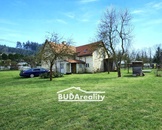 Prodej rodinného domu 220 m2, Horní Lideč krásná zahrada, cena 6500000 CZK / objekt, nabízí Buďa reality