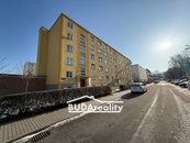 Pronájem bytu 2+1 57 m2, Zlín - Malenovice, prostorný, cena 16000 CZK / objekt / měsíc, nabízí 