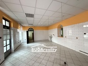 Prodej obchodního prostoru 90 m2, Tlumačov, centrum obce, cena 1580000 CZK / objekt, nabízí Buďa reality