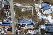 Prodej stavebního pozemku 968 m2, Lačnov - klidné bydlení ve Valašské obci, cena 950000 CZK / objekt, nabízí Buďa reality