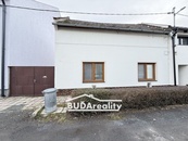 Prodej rodinného domu 70 m2, Kvasice, centrum, vnitřní úpravy, cena 3590000 CZK / objekt, nabízí Buďa reality