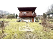 Prodej chaty 17 m2, Zlín - Jaroslavice, dosah MHD, krásná sezónní chata, cena 950000 CZK / objekt, nabízí Buďa reality