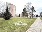 Pronájem bytu 2+1 50 m2, Zlín - Malenovice, bez vybavení, volné ihned, cena 17000 CZK / objekt / měsíc, nabízí Buďa reality