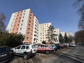 Prodej bytu 3+1 s lodžií, 76 m2, Zlín - 15 minut centrum,, cena 5450000 CZK / objekt, nabízí Buďa reality