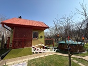 Prodej chaty 25 m2, Zlín - Příluky, zrekonstruovaná, blízko MHD, oplocené, rovina, cena 1550000 CZK / objekt, nabízí Buďa reality