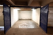Prodej garáže, 16 m2 - Zlín - Příluky, cena 840000 CZK / objekt, nabízí Buďa reality