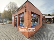 Pronájem obchodního prostoru 54 m2, Otrokovice, centrum, cena 12000 CZK / objekt / měsíc, nabízí 
