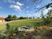 Prodej stavebního pozemku 1 408 m2, Polešovice, v srdci malebného Slovácka, cena 320000 CZK / objekt, nabízí Buďa reality