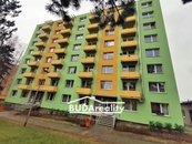 Pronájem, Byty 1+1, 40 m2 - prostorný byt, cena 11500 CZK / objekt / měsíc, nabízí 
