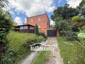 Prodej rodinného domu včetně garáže a studny, 85 m2, Zlín, cena 5250000 CZK / objekt, nabízí Buďa reality