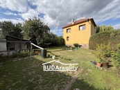 Prodej rodinného domu 4+kk s garáží, 115 m2, Otrokovice - krásná zahrada, cena 7490000 CZK / objekt, nabízí 