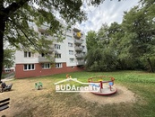 Prodej bytu 2+kk 35 m2, Zlín - Mokrá I, útulný v klidné části Zlína, cena 3790000 CZK / objekt, nabízí Buďa reality