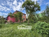Prodej rodinného domu 80 m2, Otrokovice, garáž, 4+1, krásná zahrada, cena 5350000 CZK / objekt, nabízí Buďa reality