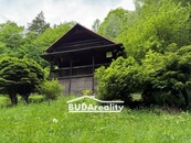 Prodej chaty 50 m2, Lípa - víkendový únik od městského ruchu, cena 1500000 CZK / objekt, nabízí Buďa reality