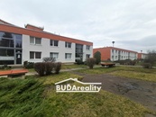 Pronájem, Byty 1+1, 35 m2 - I. etapa JS, cena 12000 CZK / objekt / měsíc, nabízí Buďa reality