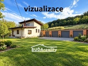 Prodej rodinného domu 96 m2, Podivice - krásná příroda, novostavba chaloupky, cena 6490000 CZK / objekt, nabízí 
