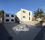 Pronájem kanceláře 12 m2, Otrokovice, bezbariérový vstup, možnost parkování, cena 4800 CZK / objekt / měsíc, nabízí Buďa reality
