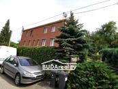 Pronájem, Rodinné domy, 60 m2 - menší zahrada, blízko centra, cena 14000 CZK / objekt / měsíc, nabízí Buďa reality