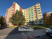 Prodej bytu 3+1+lodžie a 2x sklep, 70 m2, Otrokovice, cena 4300000 CZK / objekt, nabízí 