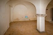 Pronájem kancelářských prostor 125 m2, Cechovní ulice, Cheb, cena 5000 CZK / objekt / měsíc, nabízí