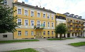 BYT ve zděné zástavbě 2+1(65m2) v centru Františkových Lázní na prodej, cena 3900000 CZK / objekt, nabízí