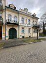 BYT 3+kk(79m2)s balkonem v historickém centru Františkových Lázní na prodej, cena 3550000 CZK / objekt, nabízí 