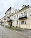 BYT 3+kk(79m2)s balkonem v historickém centru Františkových Lázní na prodej, cena 3550000 CZK / objekt, nabízí 