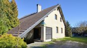 Rodinný dům(200m2) s garáží, sklep, pozemek 795m2, Horní Lomany, Františkovy Lázně, cena 7900000 CZK / objekt, nabízí Rebellion
