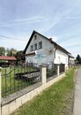 Rodinný dům(239m2 zast.pl.) o velikosti 3+1, se zahradou(267 m2) na prodej, cena 4500000 CZK / objekt, nabízí 