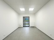 Pronájem nebytového prostoru(28,9m2) ve Františkových Lázních v Nádražní ulici, cena 8000 CZK / objekt / měsíc, nabízí 