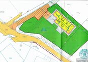 FRANTIŠKOVY LÁZNĚ - POZEMEK 1 302 m2 SE STAVEBNÍM POVOLENÍM, PROJEKTEM A SÍTĚMI, cena 3900 CZK / m2, nabízí 
