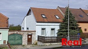 Prodej RD 4+1, samostatná garáž, CP pozemku 329m2, ul. Nová, obec Mikulov, cena 5700000 CZK / objekt, nabízí REALmix s.r.o