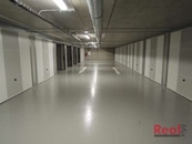 Pronájem, Garáž, 16m2, Brno - Kohoutovice, cena 3500 CZK / objekt / měsíc, nabízí