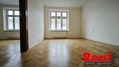Pronájem, byt 3+1, CP 75m2, ul. Grohova, Brno - střed, k.ú. Veveří, cena cena v RK, nabízí 