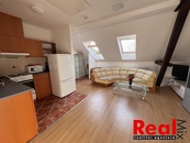 Pronájem, Byt 2+kk, CP 50m2, Kuřim, cena 14000 CZK / objekt / měsíc, nabízí 