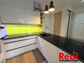 Pronájem, byt 3+KK, CP 93m2, ul. Hlinky, Brno - Pisárky, cena 29500 CZK / objekt / měsíc, nabízí 