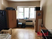 Pronájem, byt 1+1, CP 42m2, ul. Malátova, Brno - Královo Pole, cena 13000 CZK / objekt / měsíc, nabízí 