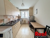 Pronájem, Byty 2+1, 55m2, Brno, Královo Pole, ul. Vodova