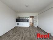 Pronájem, byt 3+KK, CP 65m2, ul. Křídlovická, Brno - Staré Brno, cena 21000 CZK / objekt / měsíc, nabízí 