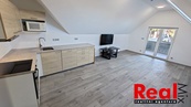Pronájem, byt 4+kk ve 2.podlaží RD, 1x parkovací místo, obec Krumvíř, okres Břeclav, cena 18000 CZK / objekt / měsíc, nabízí 