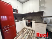 Pronájem bytu 1+1, Hrušovany u Brna, Brno - venkov, cena 12500 CZK / objekt / měsíc, nabízí 