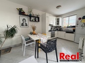 Prodej, Byty 2+kk, 64m2, sklep, garáž, ul. Oranžová, Brno - Řečkovice